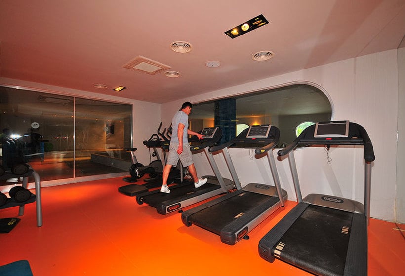 Hotel Blue Bay Platinum  | Marmaris | Mugla | Turkey 20