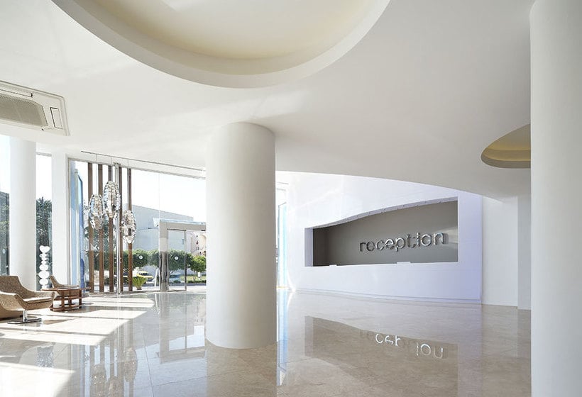 Hotel Blue Bay Platinum  | Marmaris | Mugla | Turkey 3