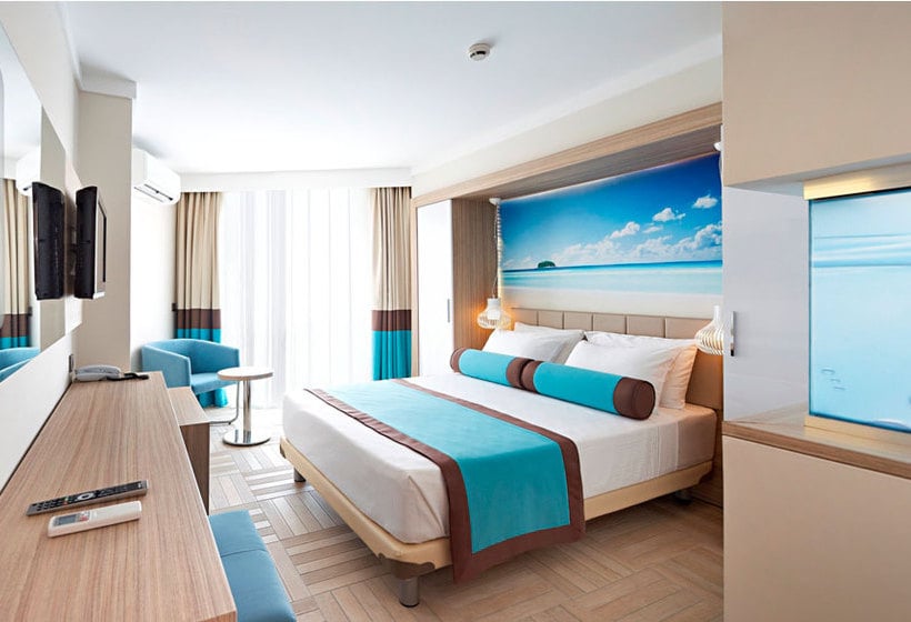 Hotel Blue Bay Platinum  | Marmaris | Mugla | Turkey 4