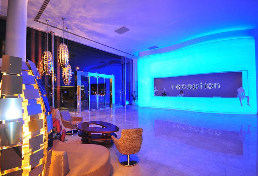 Hotel Blue Bay Platinum  | Marmaris | Mugla | Turkey 6