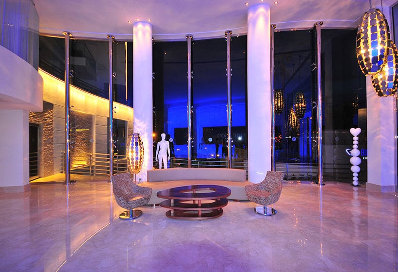 Hotel Blue Bay Platinum  | Marmaris | Mugla | Turkey 7