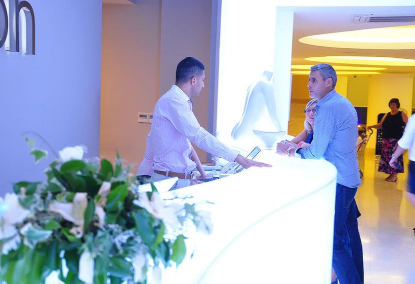 Hotel Blue Bay Platinum  | Marmaris | Mugla | Turkey 8