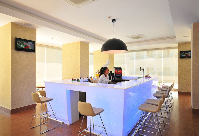 Hotel Blue Bay Platinum  | Marmaris | Mugla | Turkey 9