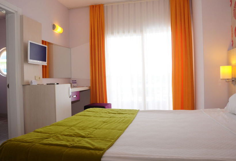 Hotel The Colours Side  | Side | Antalya | Turkey 11