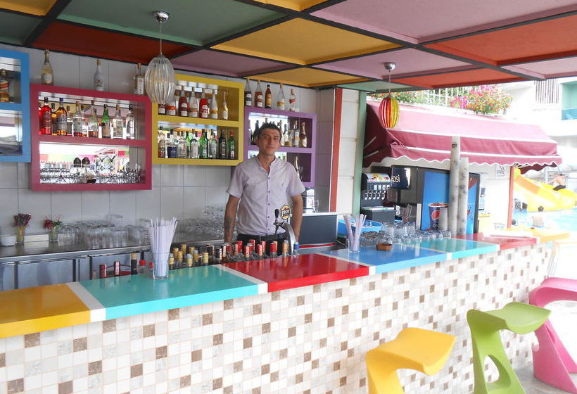 Hotel The Colours Side  | Side | Antalya | Turkey 13