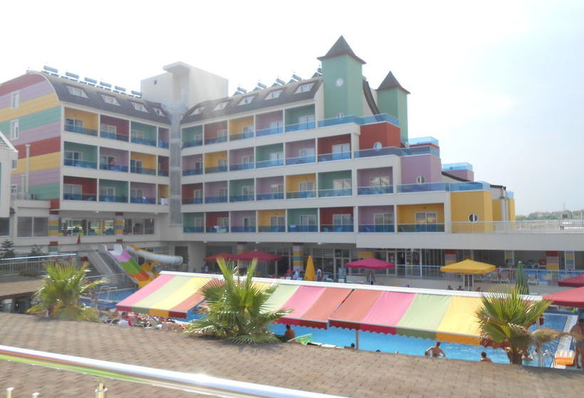 Hotel The Colours Side  | Side | Antalya | Turkey 14