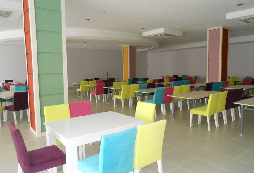 Hotel The Colours Side  | Side | Antalya | Turkey 15