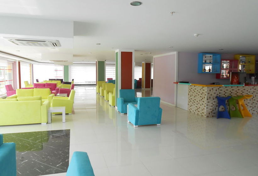 Hotel The Colours Side  | Side | Antalya | Turkey 16