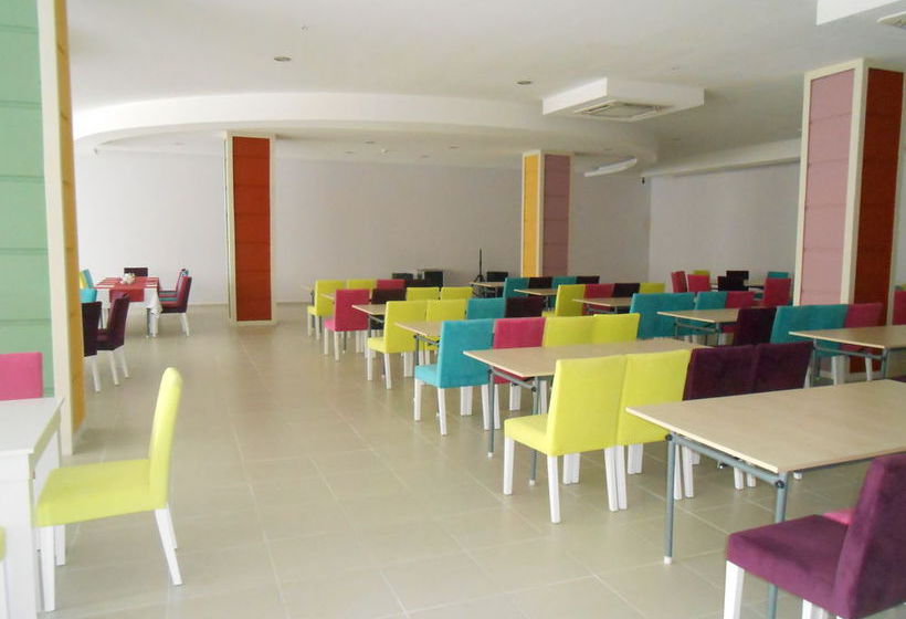 Hotel The Colours Side  | Side | Antalya | Turkey 17