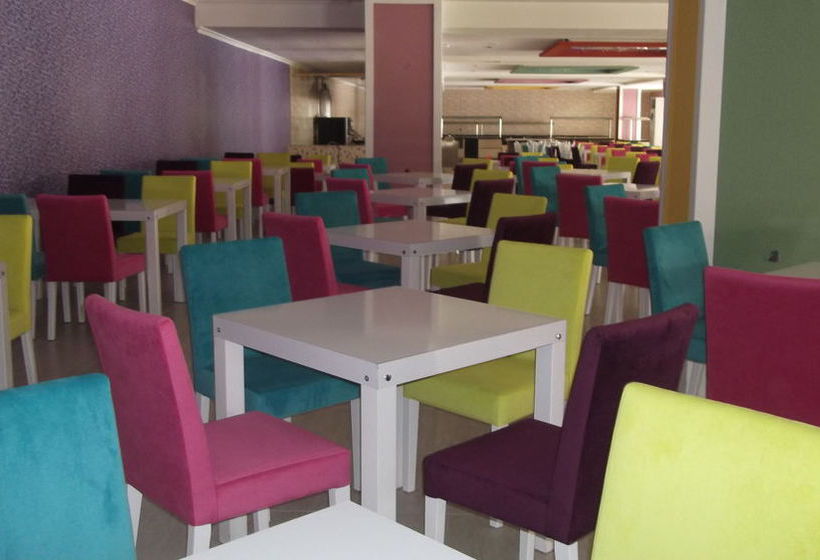 Hotel The Colours Side  | Side | Antalya | Turkey 18