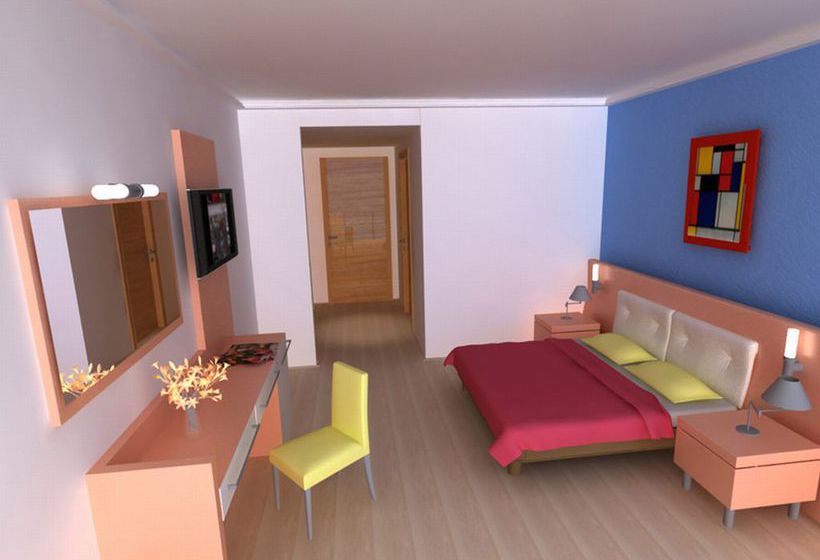 Hotel The Colours Side  | Side | Antalya | Turkey 3