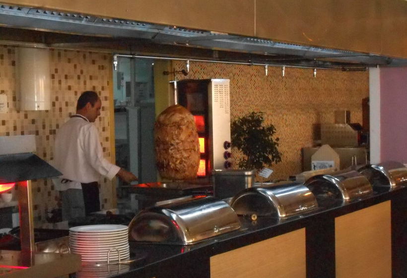 Hotel The Colours Side  | Side | Antalya | Turkey 4