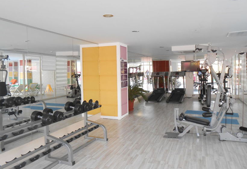 Hotel The Colours Side  | Side | Antalya | Turkey 7