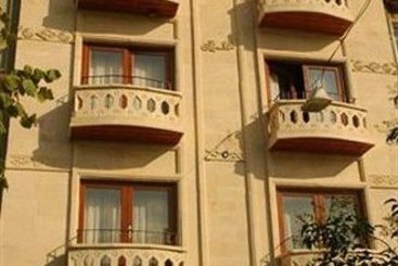 Saruhan Hotel  | Istanbul | Istanbul | Turkey 11