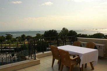 Saruhan Hotel  | Istanbul | Istanbul | Turkey 17