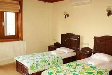 Saruhan Hotel  | Istanbul | Istanbul | Turkey 2