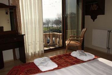 Saruhan Hotel  | Istanbul | Istanbul | Turkey 20