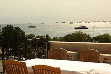 Saruhan Hotel  | Istanbul | Istanbul | Turkey 4