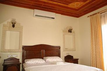 Saruhan Hotel  | Istanbul | Istanbul | Turkey 5