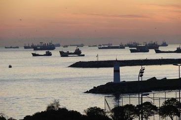 Saruhan Hotel  | Istanbul | Istanbul | Turkey 8