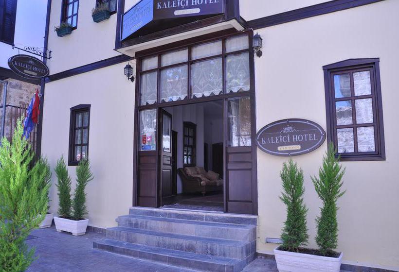 Hotel Kaleici   | Antalya | Antalya | Turkey 1