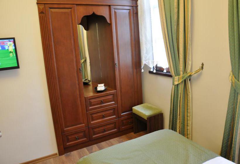 Hotel Kaleici   | Antalya | Antalya | Turkey 4