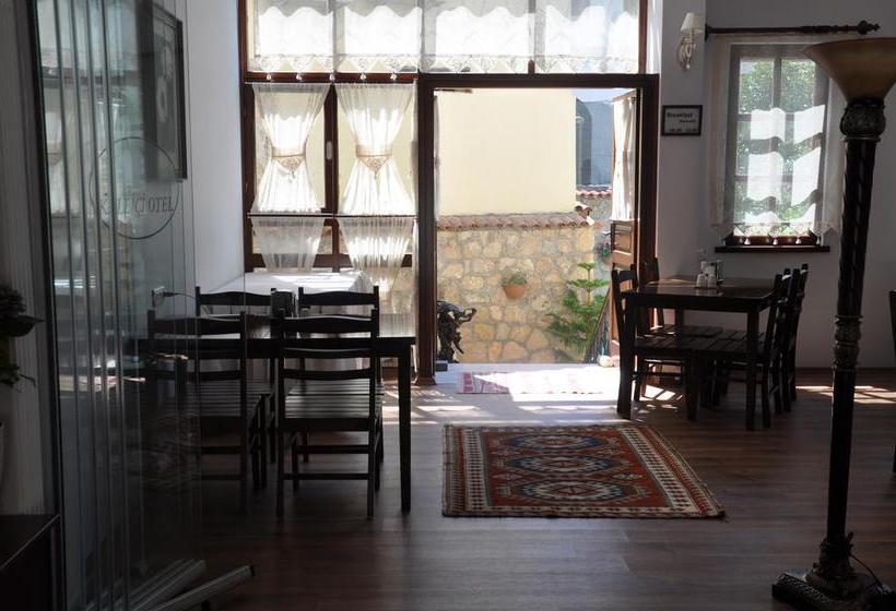 Hotel Kaleici   | Antalya | Antalya | Turkey 6