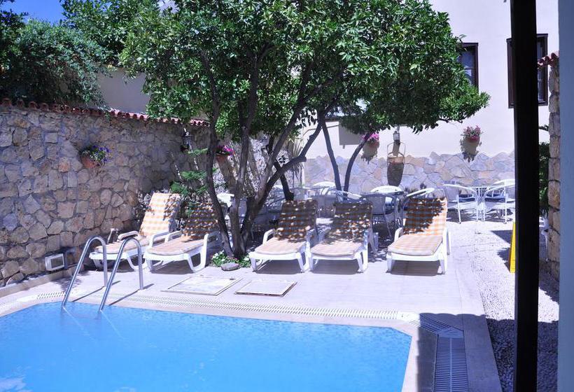 Hotel Kaleici   | Antalya | Antalya | Turkey 7