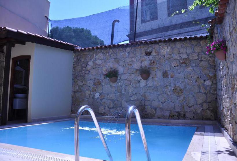 Hotel Kaleici   | Antalya | Antalya | Turkey 8