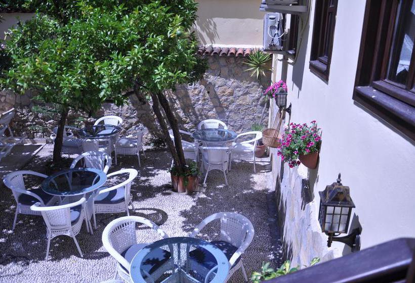 Hotel Kaleici   | Antalya | Antalya | Turkey 9