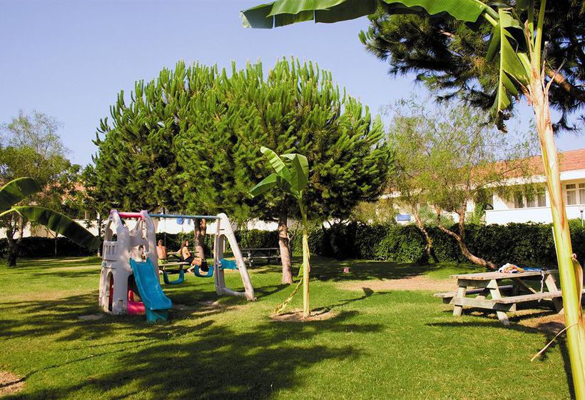 Aska Hotels Costa Holiday Club  | Manavgat | Turkey | Europe 1