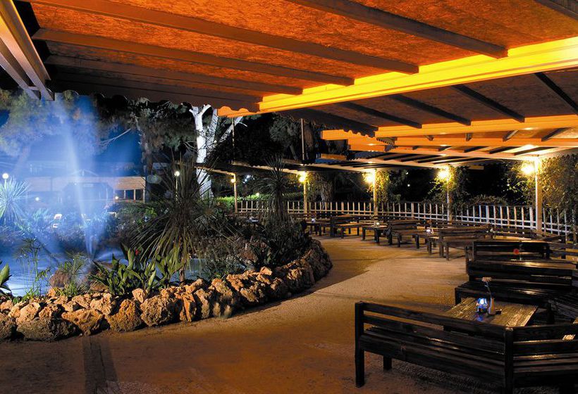 Aska Hotels Costa Holiday Club  | Manavgat | Turkey | Europe 10