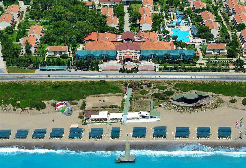 Aska Hotels Costa Holiday Club  | Manavgat | Turkey | Europe 11