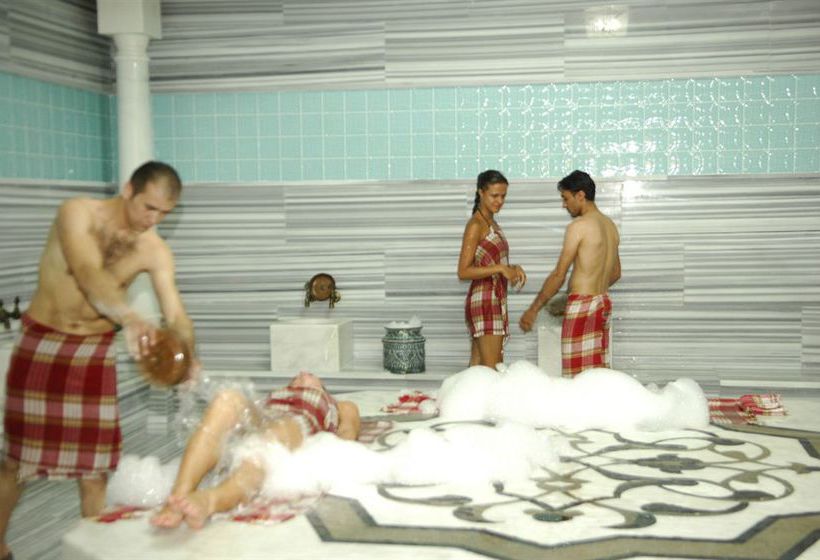 Aska Hotels Costa Holiday Club  | Manavgat | Turkey | Europe 17