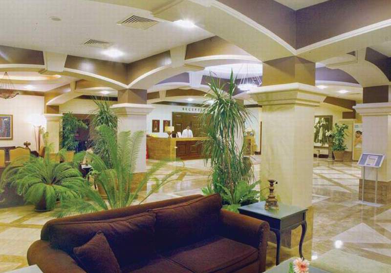 Aska Hotels Costa Holiday Club  | Manavgat | Turkey | Europe 18