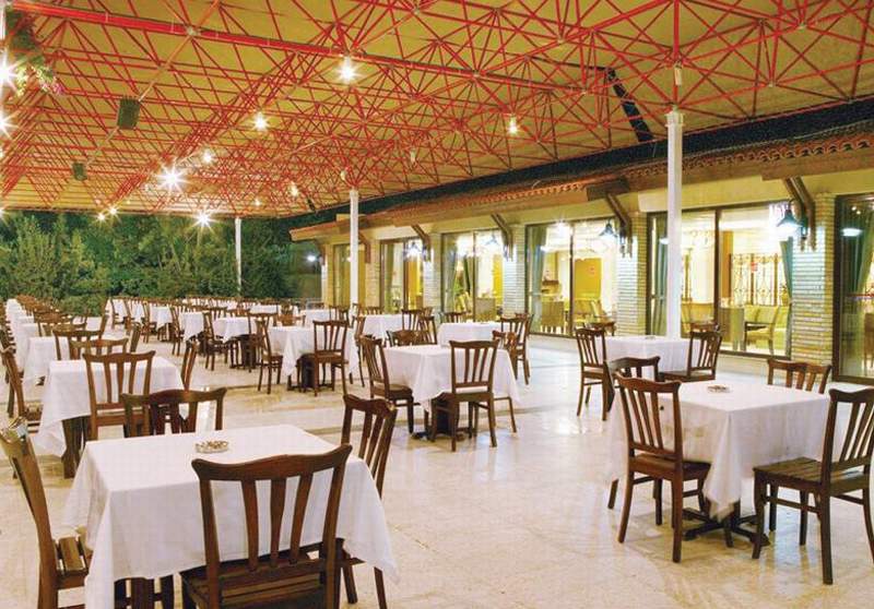 Aska Hotels Costa Holiday Club  | Manavgat | Turkey | Europe 19