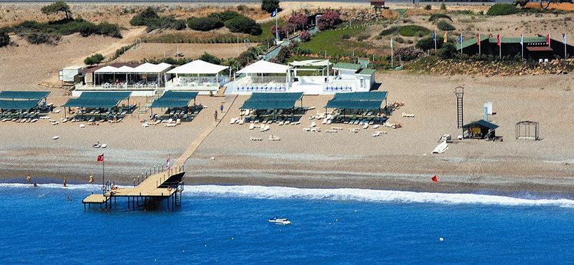 Aska Hotels Costa Holiday Club  | Manavgat | Turkey | Europe 2