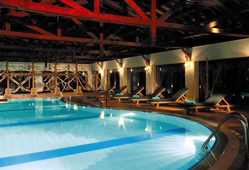 Aska Hotels Costa Holiday Club  | Manavgat | Turkey | Europe 4