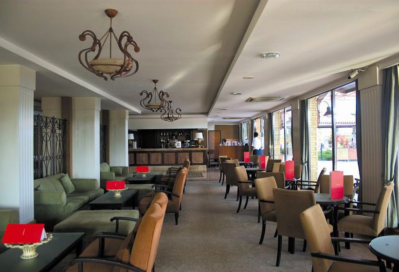 Aska Hotels Costa Holiday Club  | Manavgat | Turkey | Europe 5