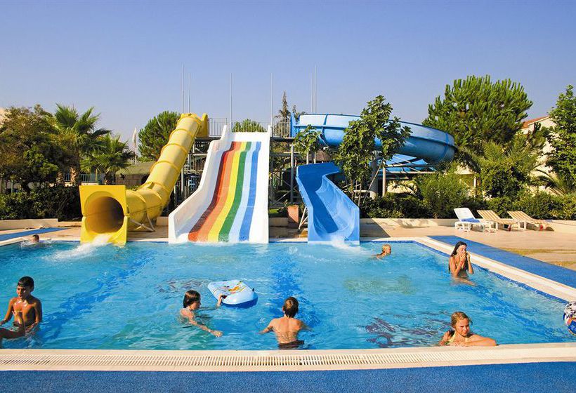 Aska Hotels Costa Holiday Club  | Manavgat | Turkey | Europe 6