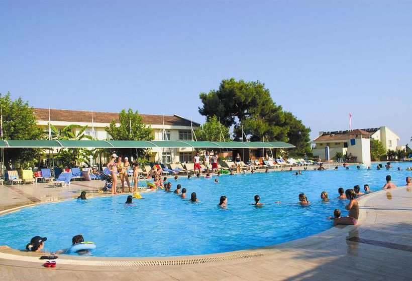 Aska Hotels Costa Holiday Club  | Manavgat | Turkey | Europe 7