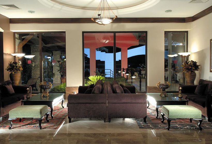 Aska Hotels Costa Holiday Club  | Manavgat | Turkey | Europe 8