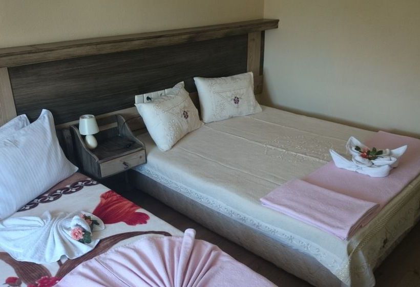 Wallabies Aquaduct Hotel Izmir