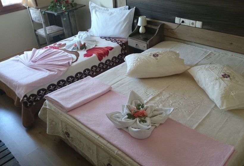 Wallabies Aquaduct Hotel  | Selcuk | Izmir | Turkey 1