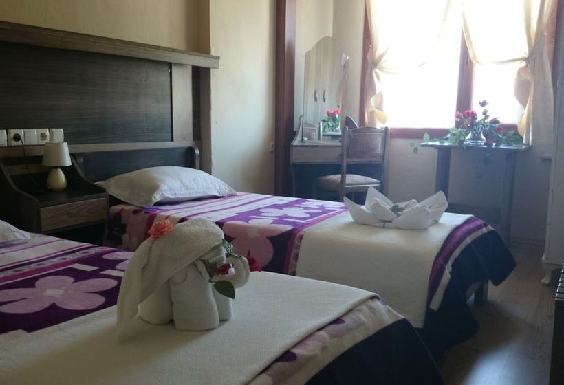 Wallabies Aquaduct Hotel  | Selcuk | Izmir | Turkey 12