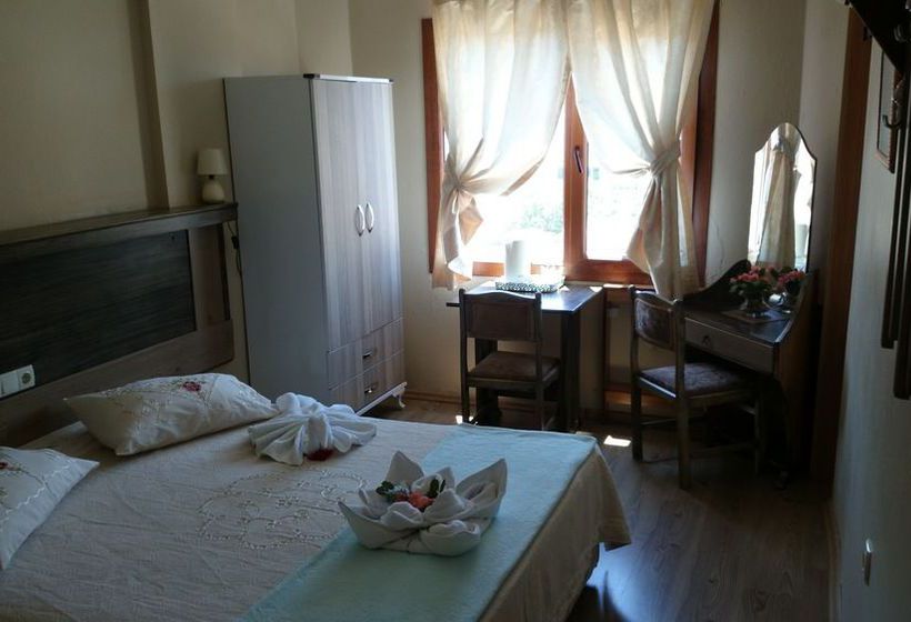 Wallabies Aquaduct Hotel  | Selcuk | Izmir | Turkey 13