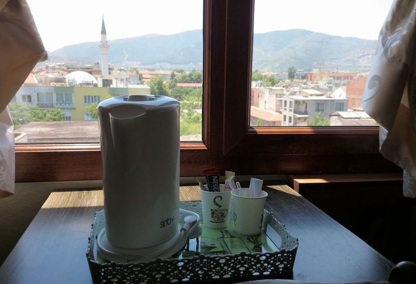 Wallabies Aquaduct Hotel  | Selcuk | Izmir | Turkey 15