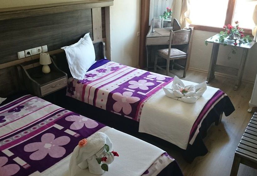 Wallabies Aquaduct Hotel  | Selcuk | Izmir | Turkey 19