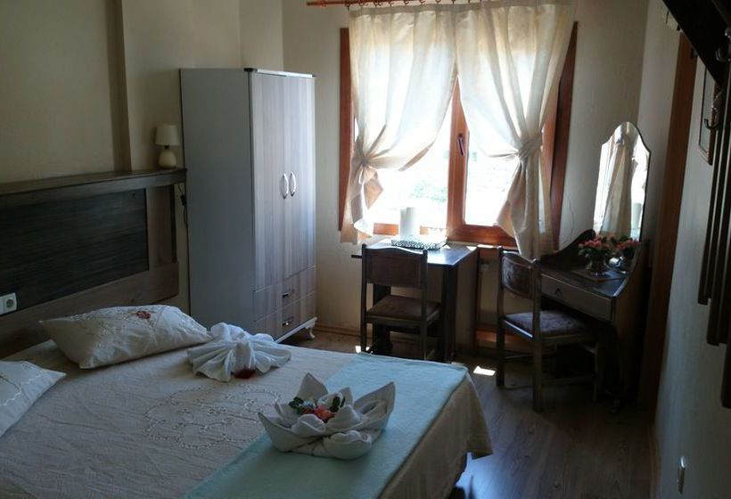 Wallabies Aquaduct Hotel  | Selcuk | Izmir | Turkey 2