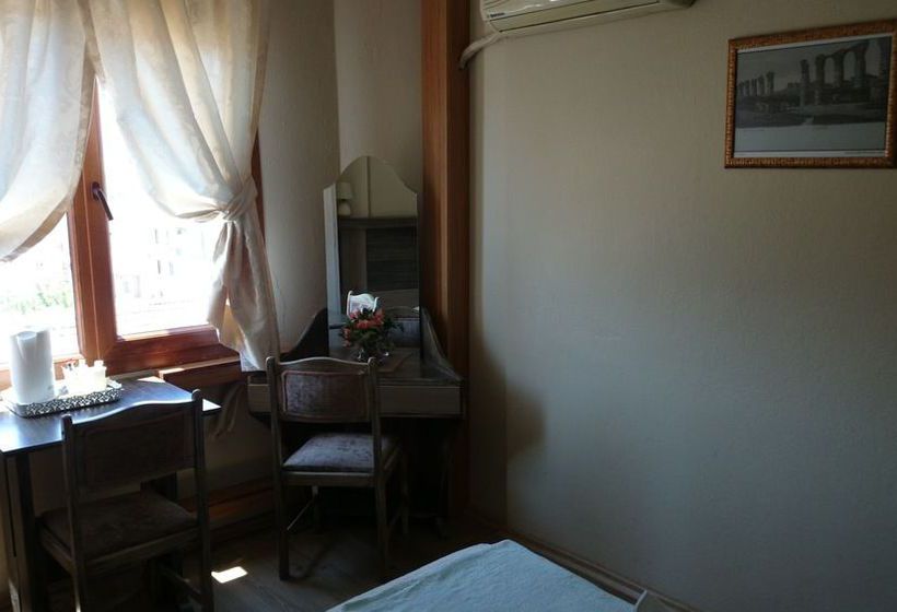 Wallabies Aquaduct Hotel  | Selcuk | Izmir | Turkey 3